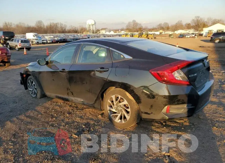 2HGFC2F77GH532841 Photo# 2