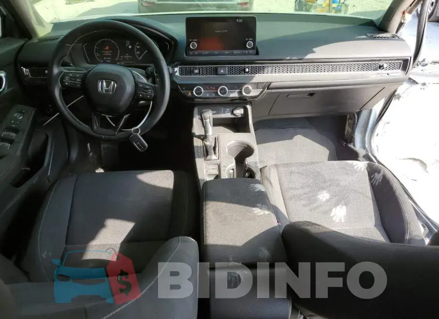 2HGFE1F75NH305553 Photo# 8