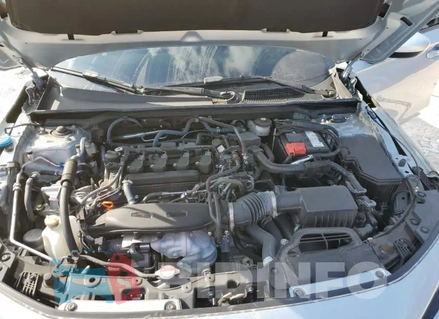 2HGFE1F75NH305553 Photo# 11