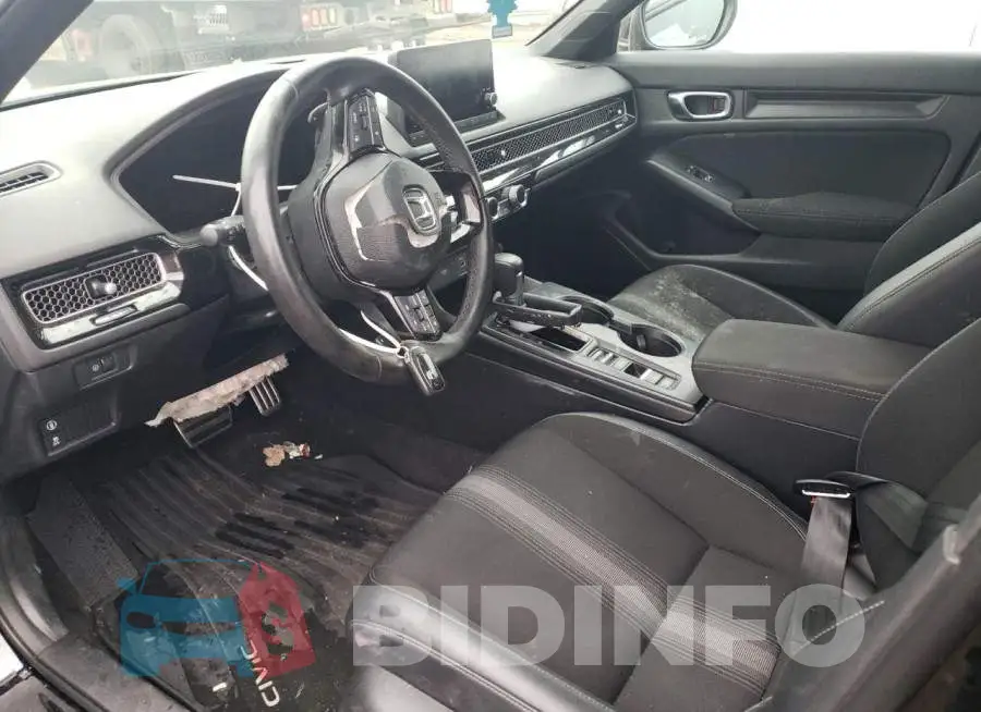 2HGFE2F57NH574948 Photo# 7