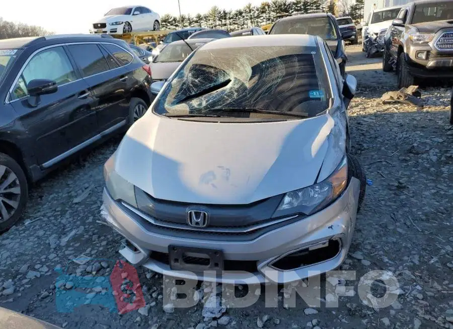2HGFG3B54FH506467 Photo# 5