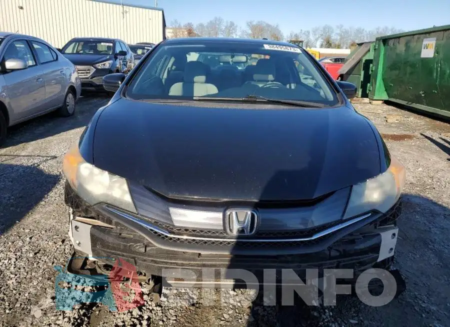 2HGFG3B57EH522340 Photo# 5
