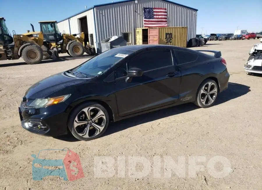 2HGFG4A53FH701581 Photo# 1