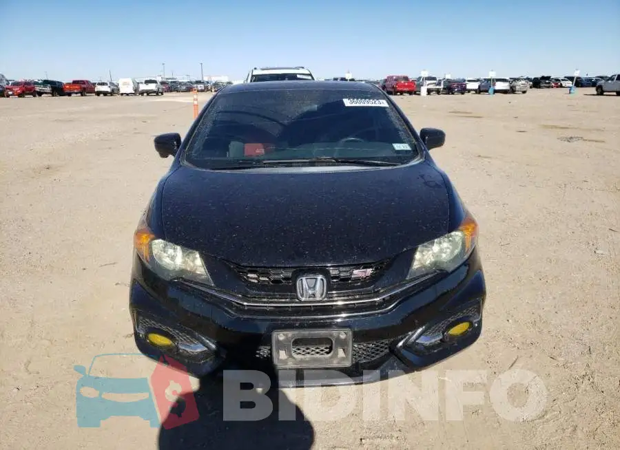 2HGFG4A53FH701581 Photo# 5