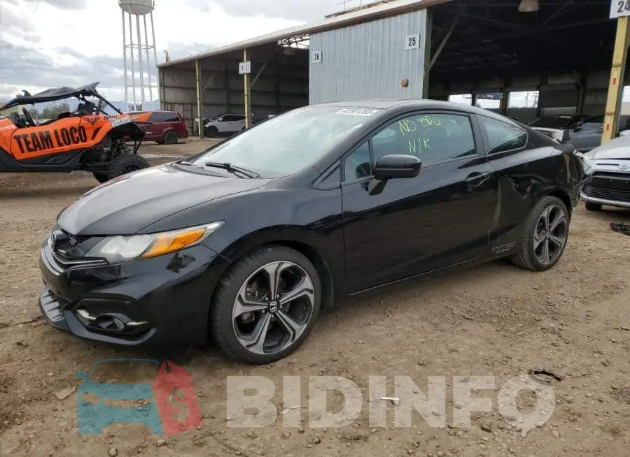 2HGFG4A55FH702974 Photo# 1