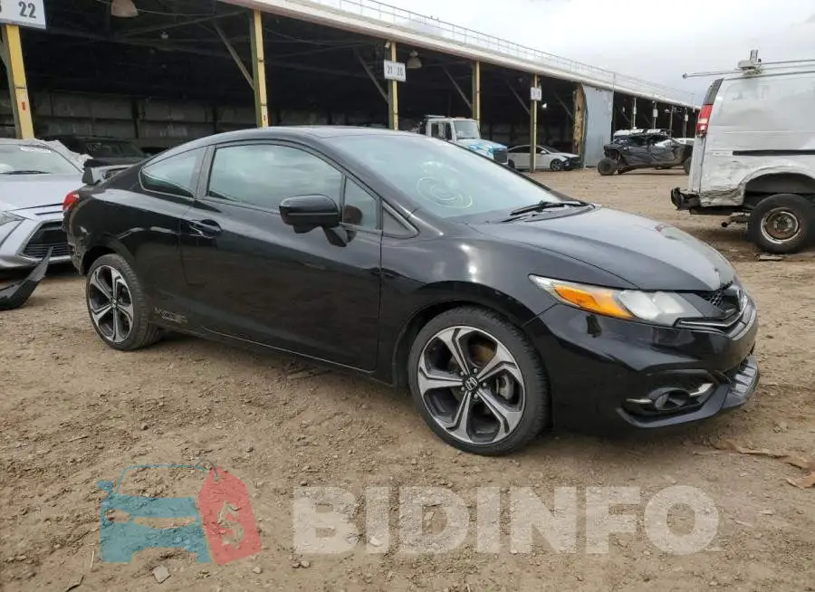 2HGFG4A55FH702974 Photo# 4