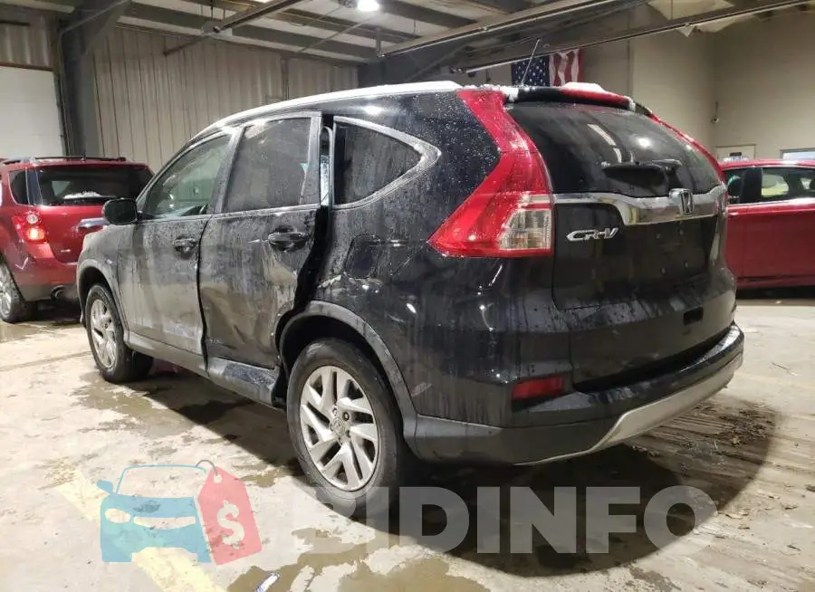 2HKRM4H77GH664877 Photo# 2