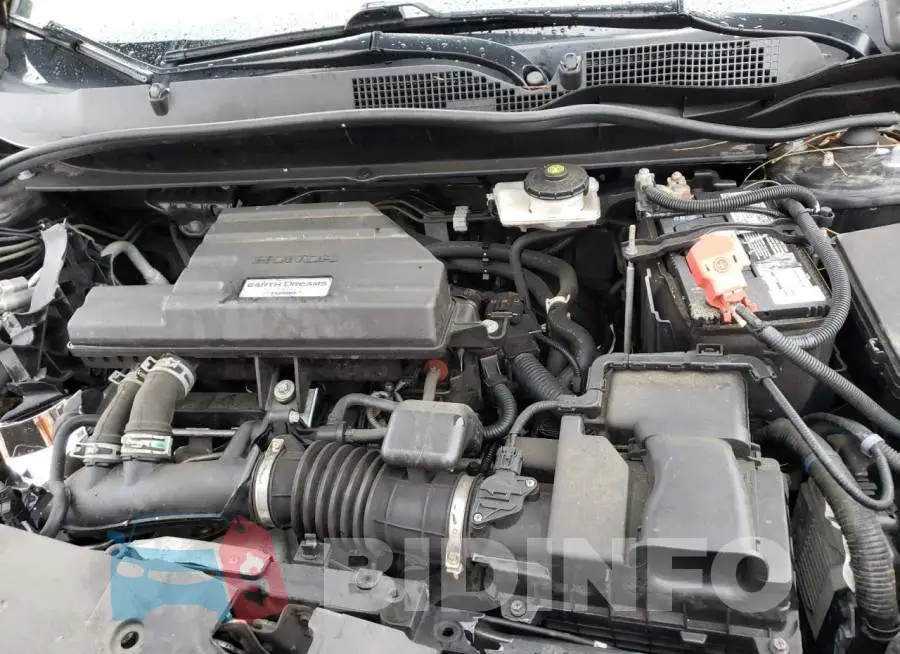 2HKRW2H84JH693039 Photo# 12