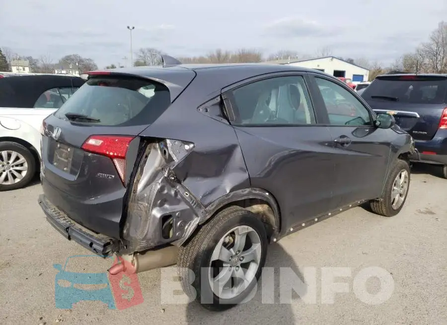 3CZRU6H34JG718686 Photo# 3