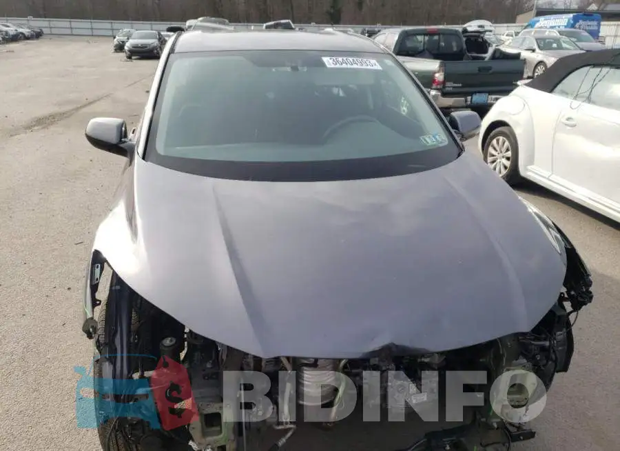 3CZRU6H34JG718686 Photo# 5