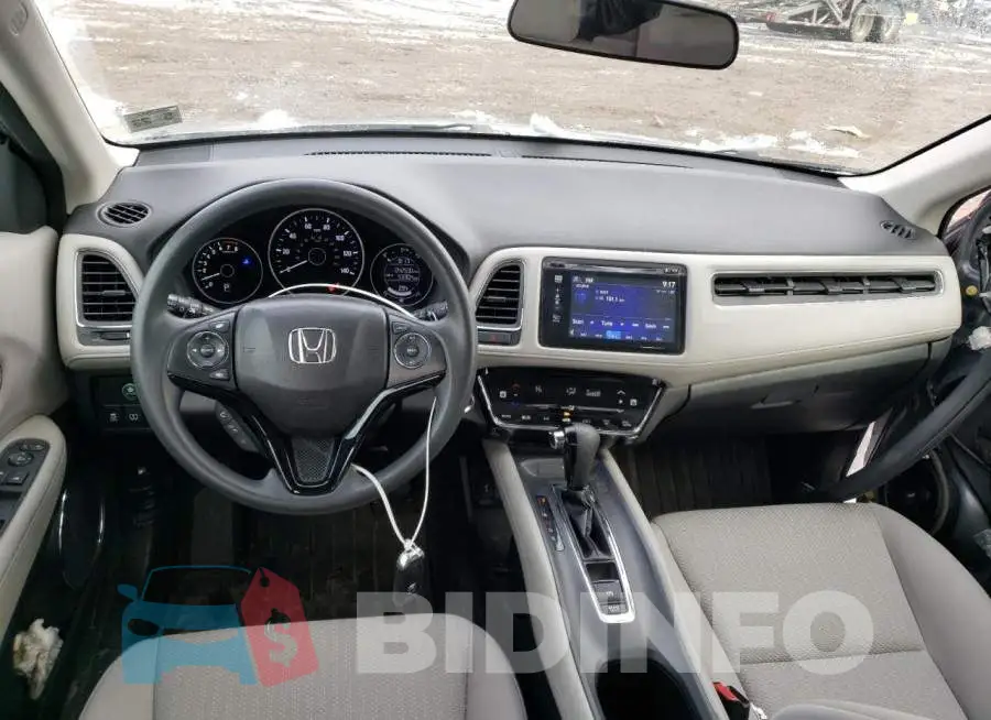 3CZRU6H57JG718778 Photo# 8