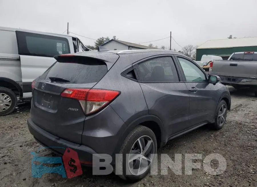 3CZRU6H79NM743383 Photo# 3
