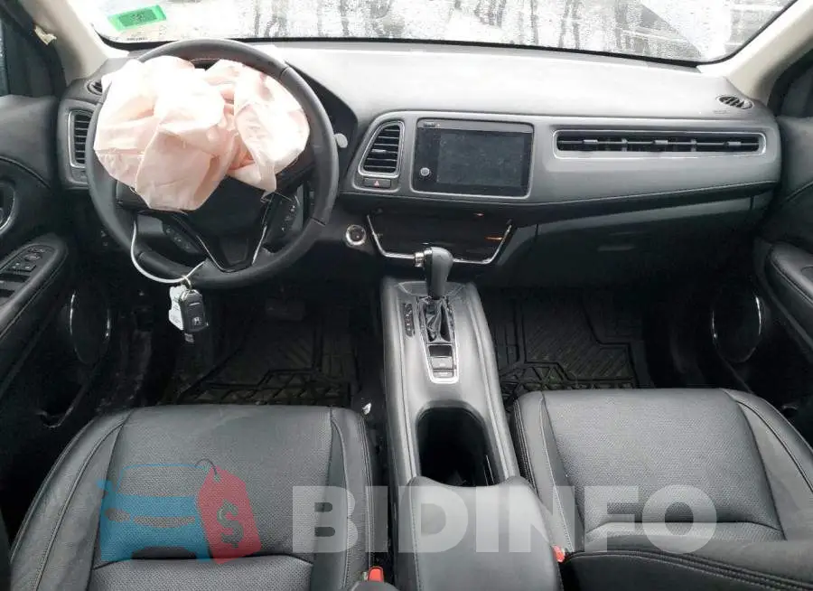 3CZRU6H79NM743383 Photo# 8