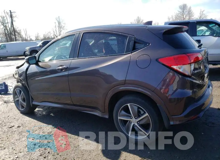 3CZRU6H9XKM710938 Photo# 2