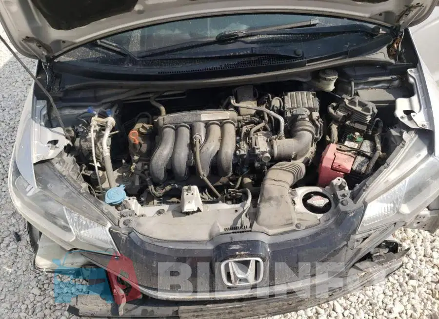 3HGGK5H53FM711155 Photo# 11