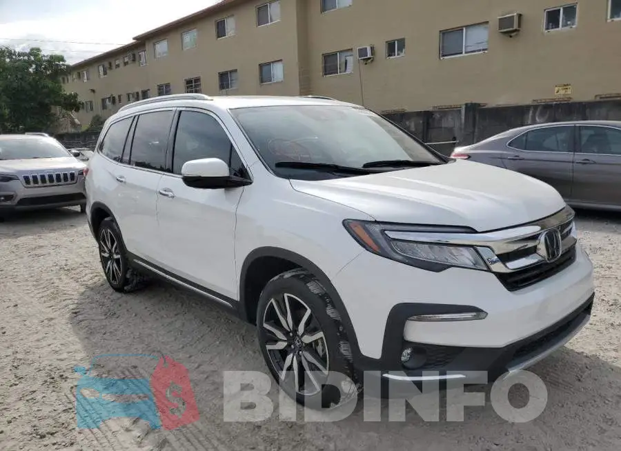 5FNYF6H63LB017717 Photo# 4