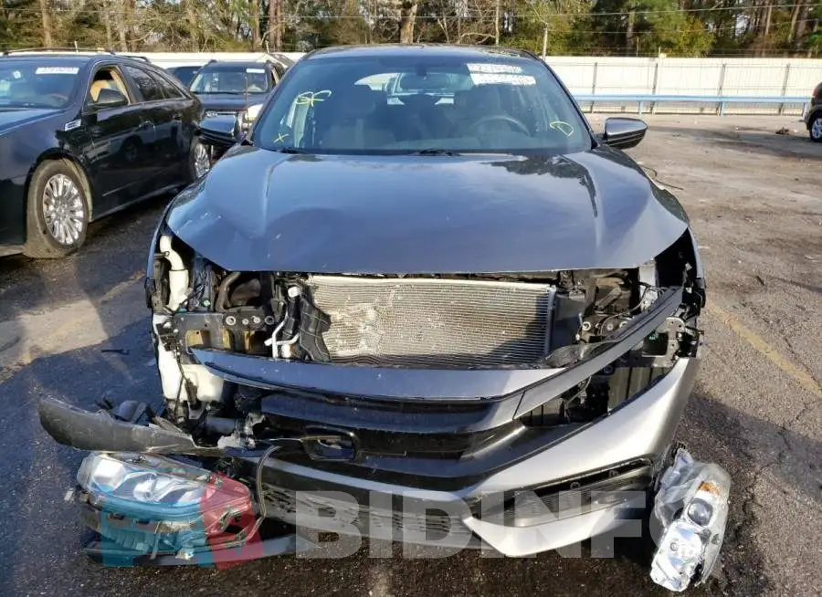 SHHFK7H52JU210727 Photo# 5