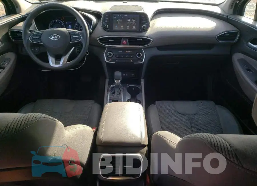 5NMS23AD3KH111912 Photo# 8