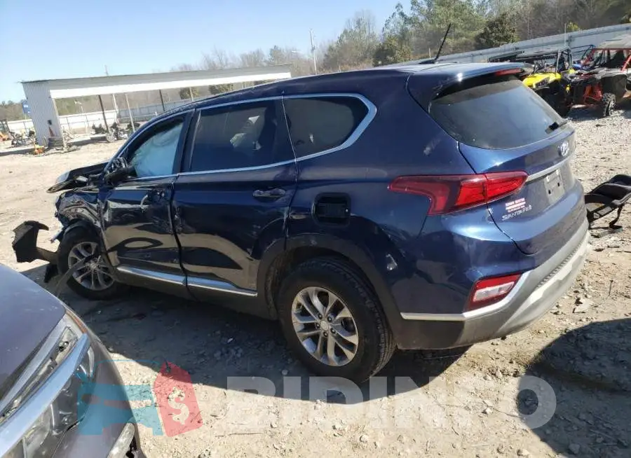 5NMS23AD3KH115149 Photo# 2