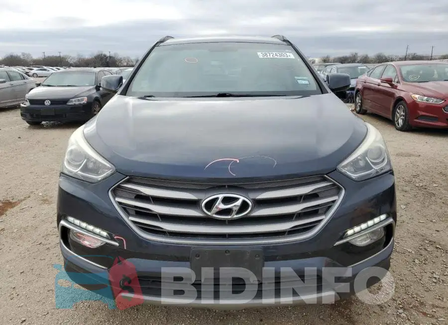 5NMZU3LB8HH043426 Photo# 5