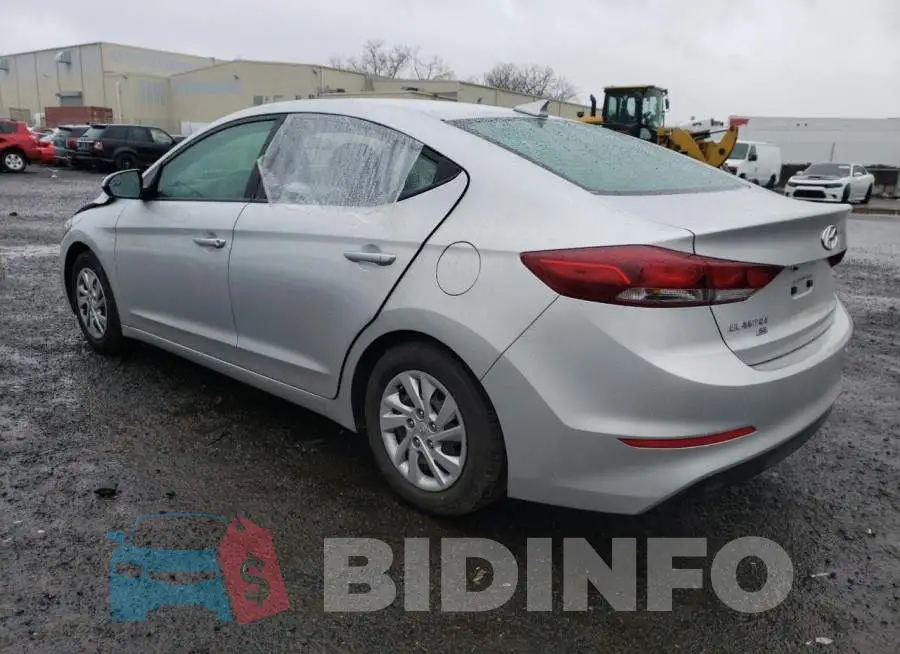 5NPD74LF4HH147652 Photo# 2