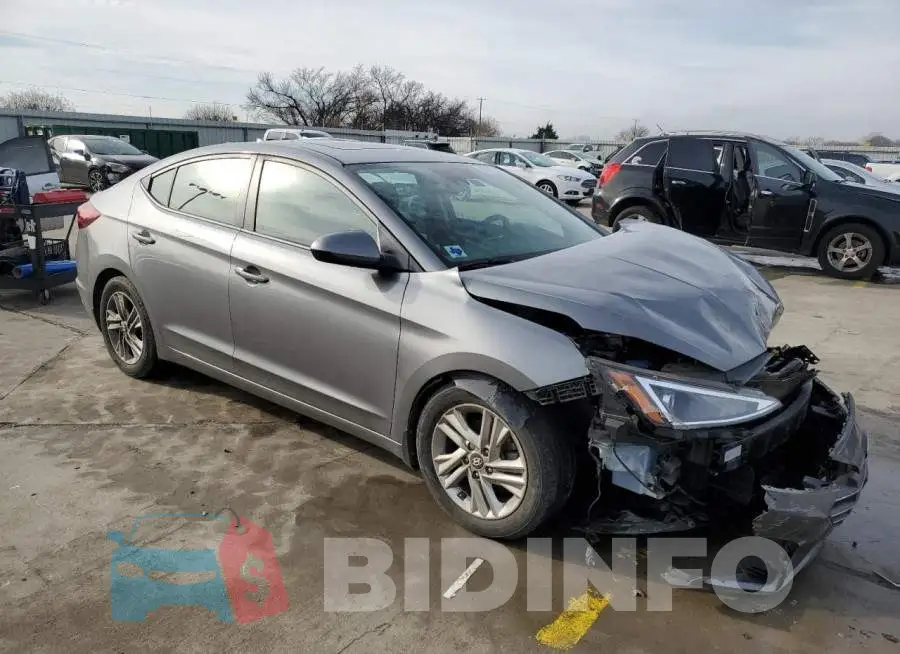 5NPD84LF1KH475907 Photo# 4