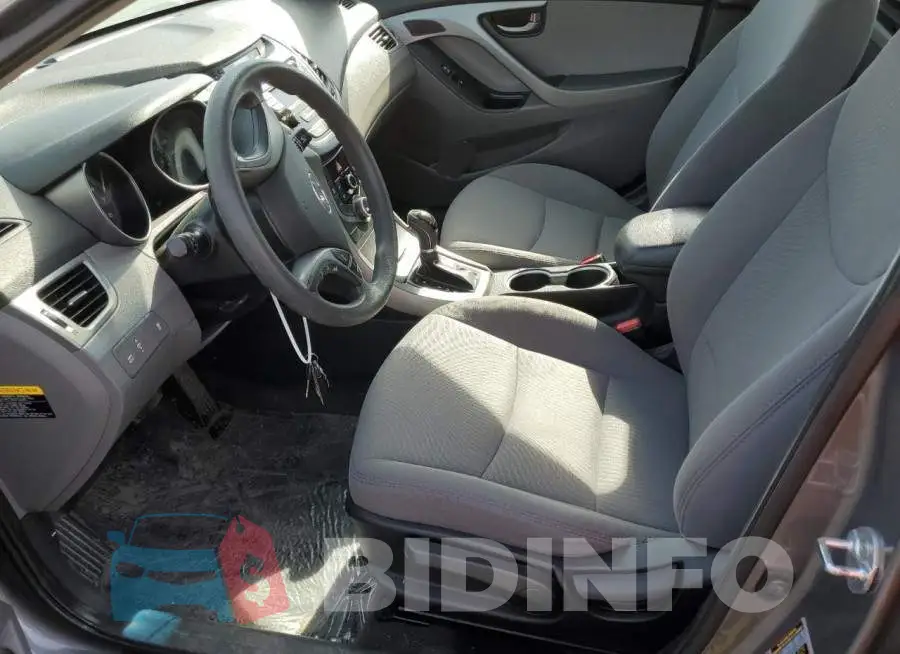 5NPDH4AE7EH522856 Photo# 7