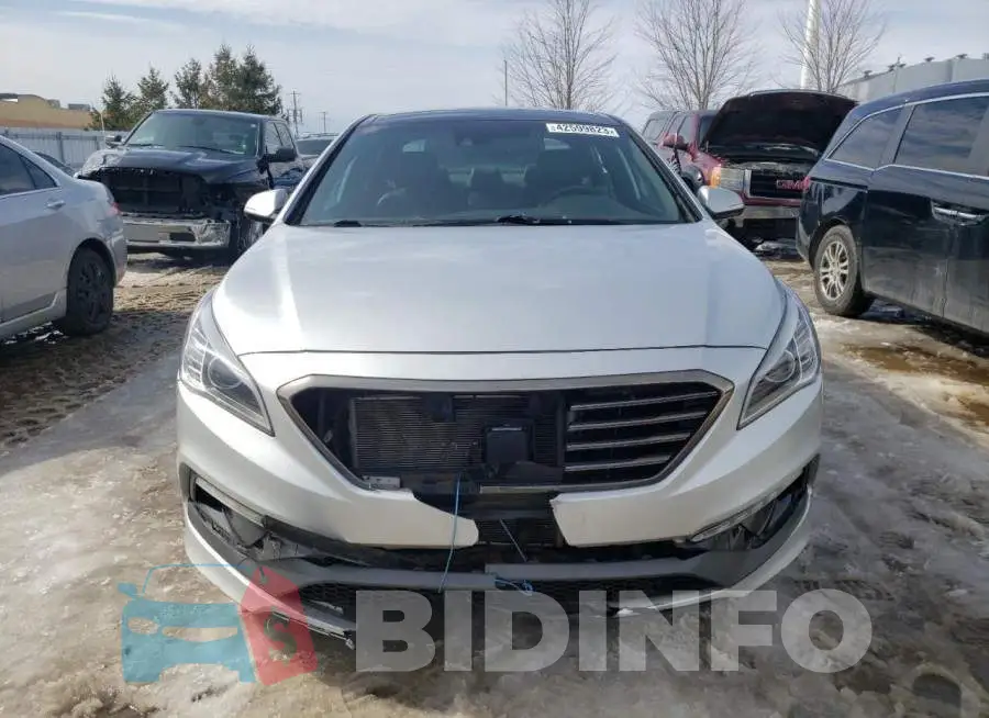 5NPE34AB1FH059137 Photo# 5