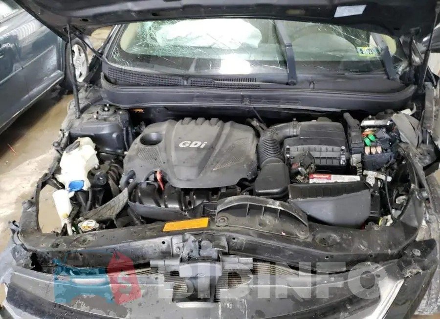 5NPEB4AC5EH896371 Photo# 11