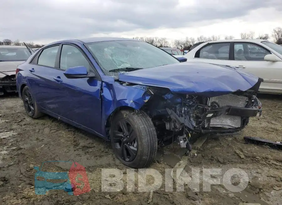 5NPLM4AG3MH013760 Photo# 4