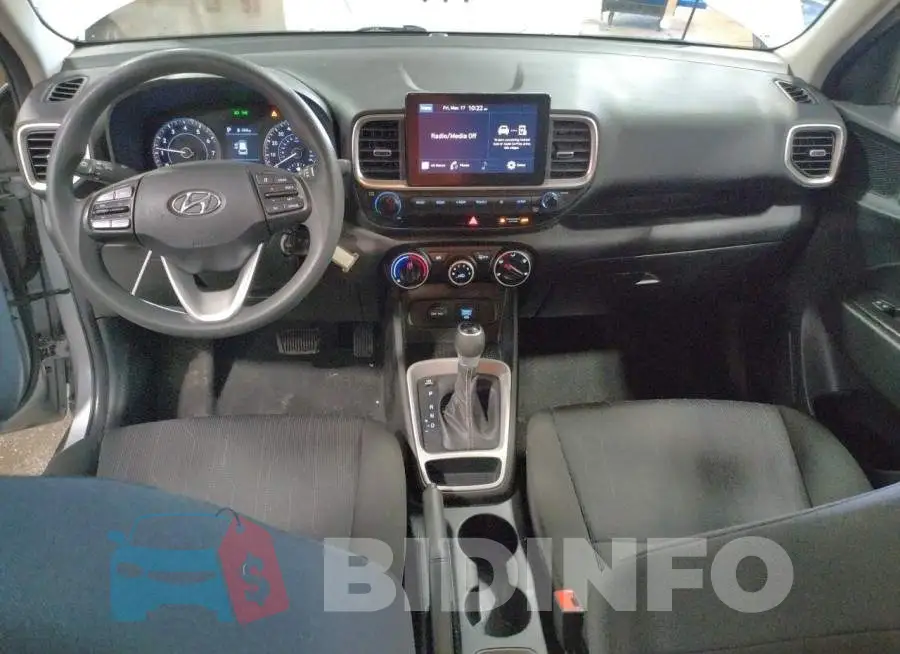 KMHRB8A38MU096088 Photo# 8