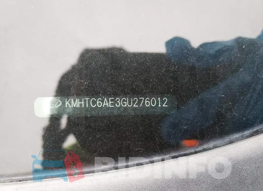KMHTC6AE3GU276012 Photo# 12