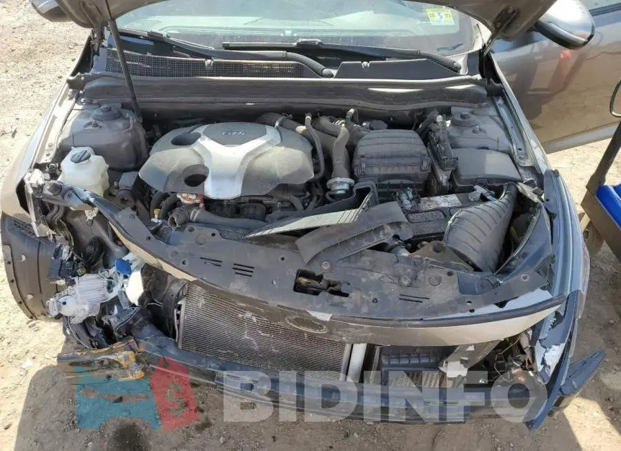 5XXGR4A60FG491465 Photo# 11