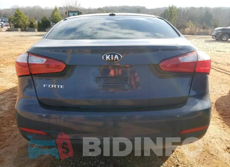 KNAFX4A65F5340236 Photo# 6