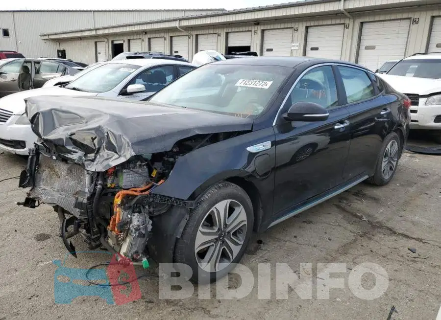 KNAGV4LD6H5010047 Photo# 1