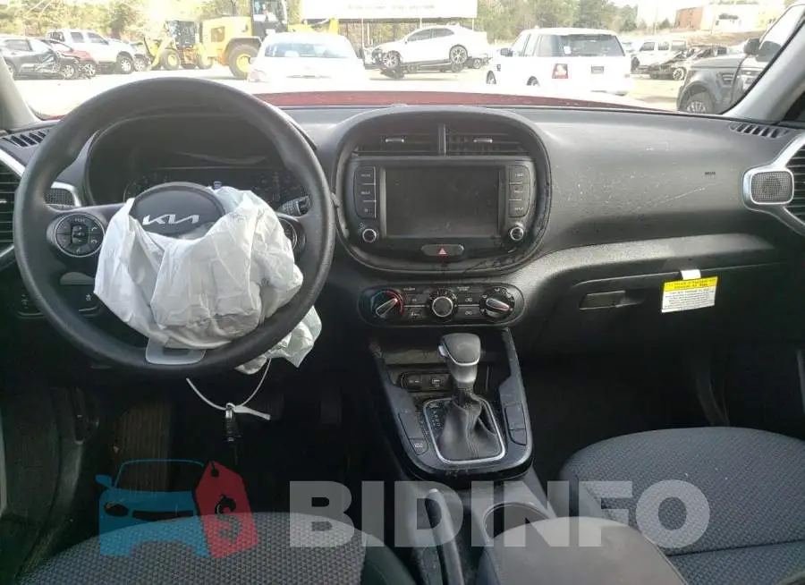 KNDJ23AU5N7159984 Photo# 8