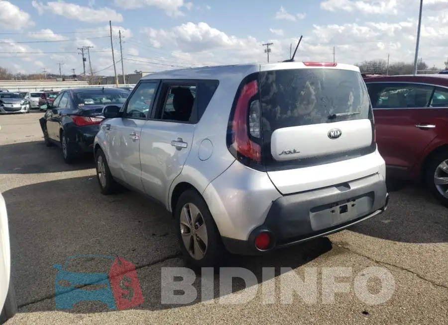 KNDJN2A25E7742572 Photo# 2