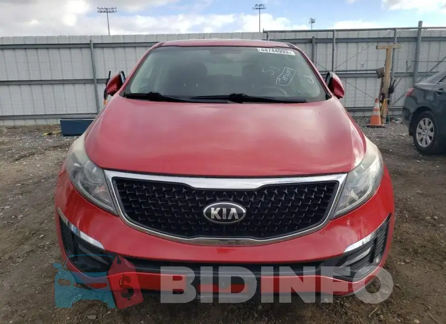 KNDPB3AC1F7718515 Photo# 5