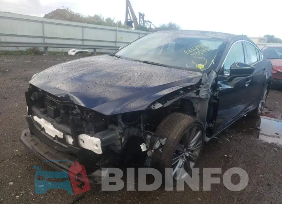 JM1GL1VMXJ1335138 Photo# 2