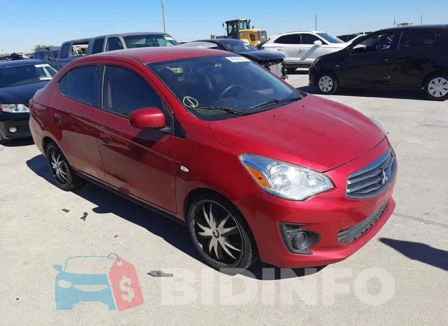 ML32F3FJ2KHF10983 Photo# 1