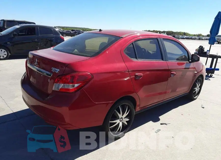 ML32F3FJ2KHF10983 Photo# 4