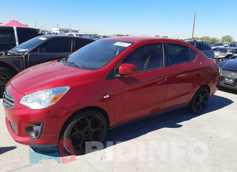 ML32F3FJ2KHF10983 Photo# 2