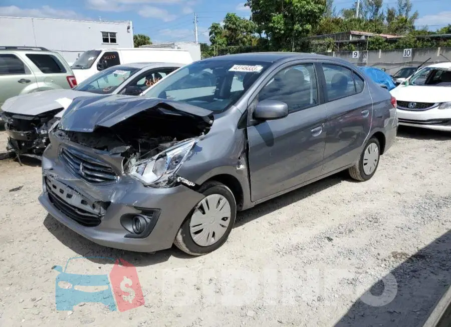 ML32F3FJ3HHF12816 Photo# 1