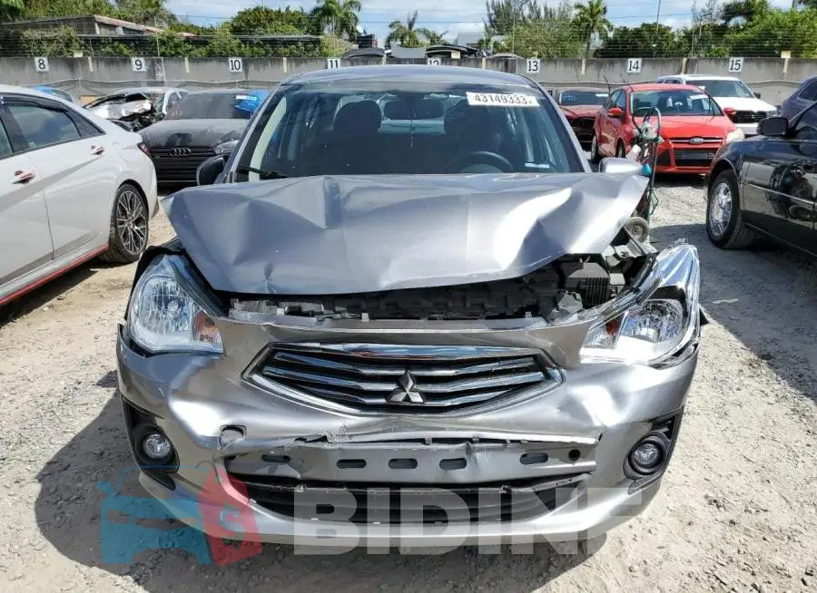 ML32F3FJ3HHF12816 Photo# 5