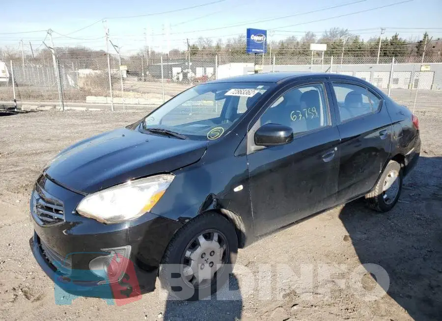 ML32F3FJ6HHF18593 Photo# 1