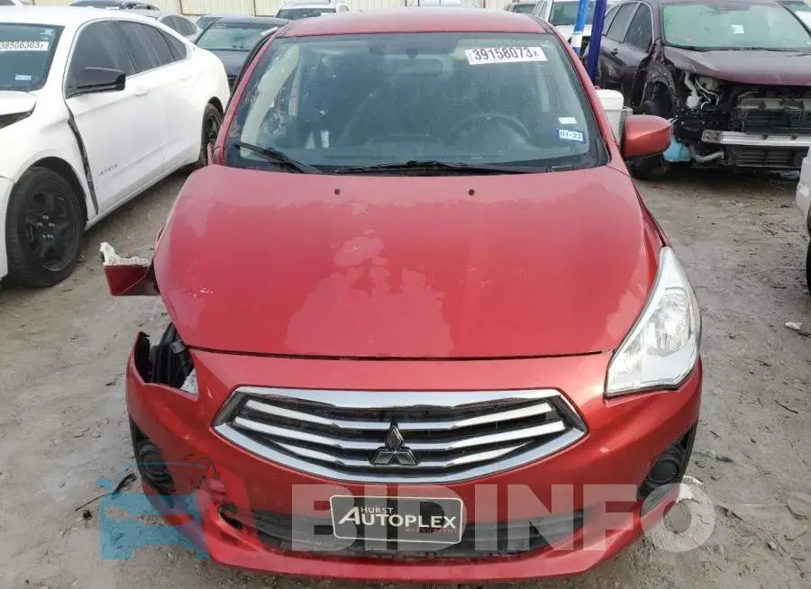 ML32F3FJ7KHF03379 Photo# 5