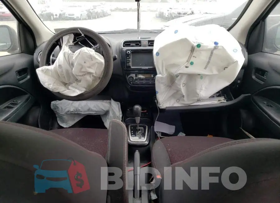 ML32F4FJ5LHF07261 Photo# 8