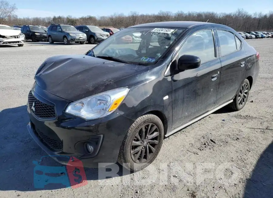 ML32F4FJ5LHF07261 Photo# 1