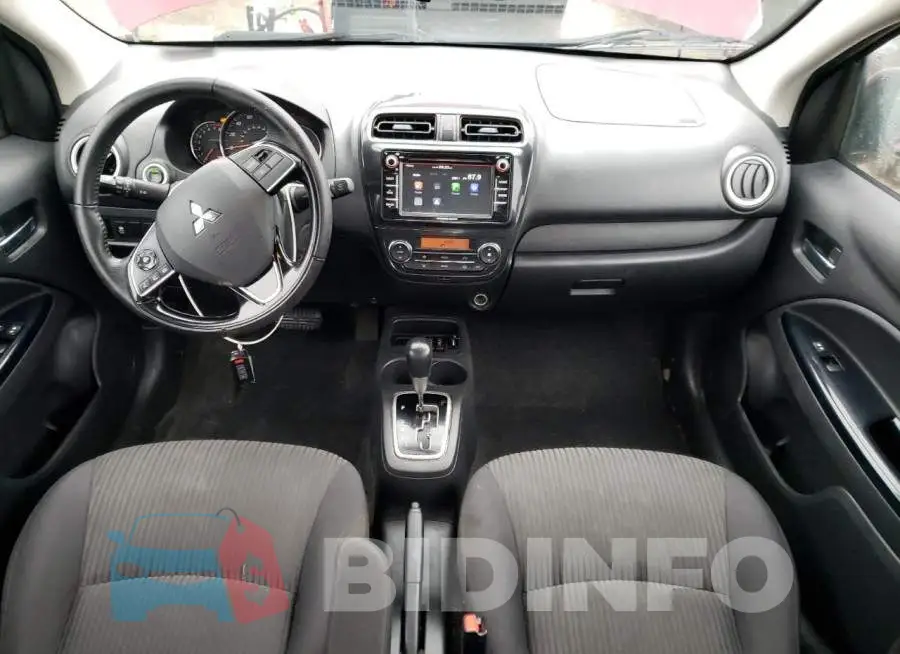 ML32F4FJ8KHF06605 Photo# 8
