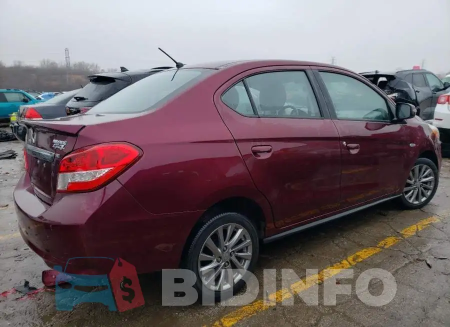 ML32F4FJ8KHF06605 Photo# 3